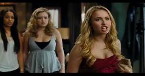 I Love You Beth Cooper starring Hayden Panettiere - Official Trailer