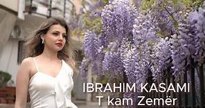 IBRAHIM KASAMI - Te kam Zemër ( Official Video )