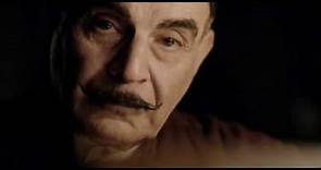 Agatha Christie's Poirot: Curtain: Poirot's Last Case