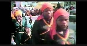 Miami History 1979 CBS Reports on Ethiopian Zion Coptic Church