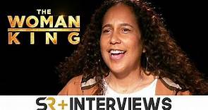 Gina Prince-Bythewood Interview: The Woman King