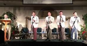 Best of Southern Gospel Quartet