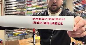 Short Porch Softball Products - Available at Smash It Sports