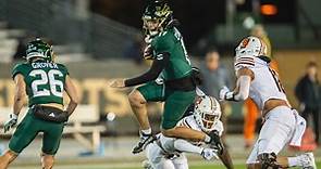 See highlights from Sacramento State Hornets football victory over Idaho State