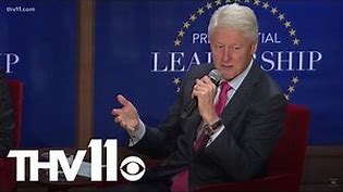Former President Bill Clinton recovering from infection