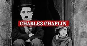 La historia de Charles Chaplin