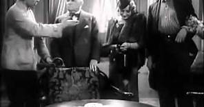 TVG-9 BEDZIE LEPIEJ 1936 - Film ze Szczepciem i Tońciem