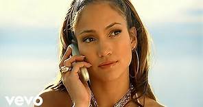 Jennifer Lopez - Love Don't Cost a Thing (Official HD Video)