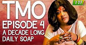 TVF's The Making Of... | S01E04 | 'A Decade Long Daily Soap' (ft. Ekthi Kapoor)