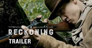 A Reckoning - Trailer | Lance Henriksen Western