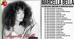 Le migliori canzoni di Marcella Bella - I Successi di Marcella Bella - Il Meglio dei Marcella Bella