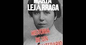 MARÍA LEJÁRRAGA: HISTORIA DE UN EXPOLIO LITERARIO