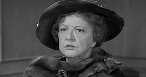 Remembering Marion Lorne | #Bewitched ✨💫
