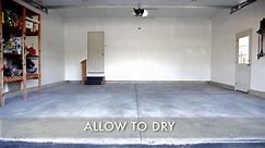 How to Use Rust Oleum Epoxyshield Garage Floor Coating Kit to Transform Your Floor