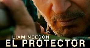 Película de acción "El Protector" En español Completa Liam Neeson