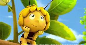 Maya the Bee TV Show Teaser