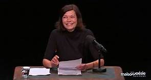 MONSIEUR PROUST - Lecture par Marianne Denicourt