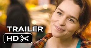 Spike Island Official Trailer 1 (2015) - Emilia Clarke Movie HD