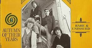 The Beau Brummels - Autumn Of Their Years
