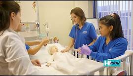 HPU's Comprehensive Nursing Programs