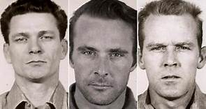 The proof that 3 men survived their escape from Alcatraz