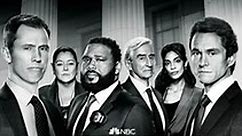 Law & Order: Season 22 Episode 16 Deadline