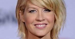 40 Beautiful Pictures Of Jenna Elfman 2022 - 2023 (Actress, Producer)