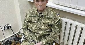 Víctor Medvedchuk, un aliado de Putin en Ucrania