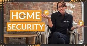 How Secure Is Your Home? | Home Security Tips UK