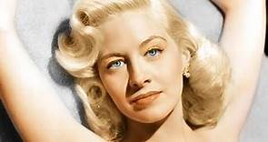 Marilyn Maxwell was Called Mrs. Bob Hope During Her Affair