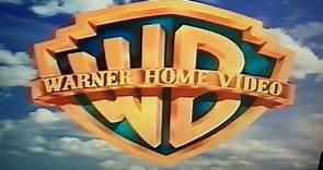 Warner home video logo 1997