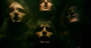 Queen - One Vision  (Official Video)