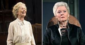 Angela Thorne, star of To The Manor Born and Midsomer Murders, has d.i.e.d aged 84【News】