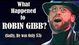 What Really Happened to MAURICE GIBB? Sadly, He was Only 53