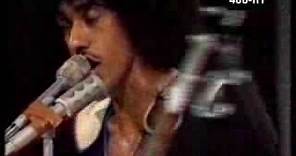 Thin Lizzy - The Rocker (Berlin 18-09-1973)