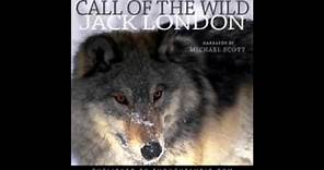Call of the Wild by Jack London Full Audiobook