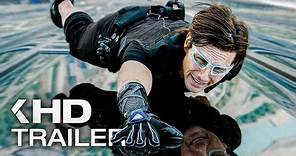 The Best Movies Starring Tom Cruise (Trailers)