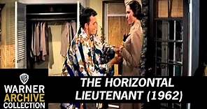 Preview Clip | The Horizontal Lieutenant | Warner Archive