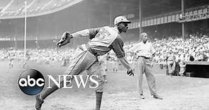 Recognizing the records and legacy of Negro League baseball