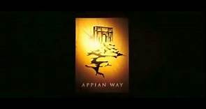 Appian Way Productions Logo