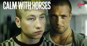 Barry Keoghan & Cosmo Jarvis star in Calm With Horses | Film4 Trailer
