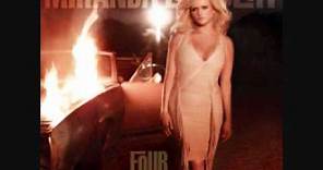 Fine Tune - Miranda Lambert. (Four The Record)