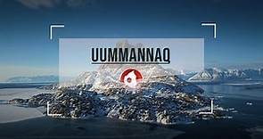 Uummannaq - the heart of Greenland