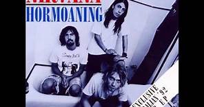 Nirvana - Hormoaning (Full Album)