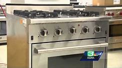 Consumer Reports looks at pro-style kitchen ranges