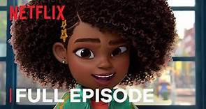 Karma's World 🎤 FULL EPISODE "I Am Karma" | Netflix After School