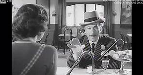 Film "É permesso maresciallo?" (1958) con Peppino De Filippo, Memmo Carotenuto, Lorella De Luca