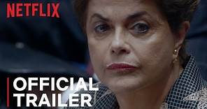 The Edge of Democracy | Official Trailer | Netflix