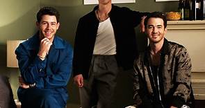Jonas Brothers Family Roast | Trailer | Netflix