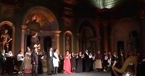 Tosca - Giacomo Puccini (opera completa)